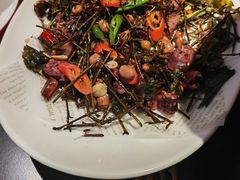 -辣尚瘾·烤鱼·新川菜(交大直营店)