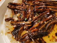 -新聚丰菜馆(太监弄店)