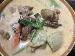 -泰阁暹罗餐厅(万达店)