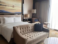 -长沙富力万达文华酒店