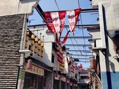 -溪口-滕头旅游景区