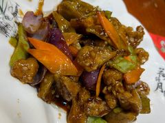 -八大碗·精致东北菜(东陵西路店)