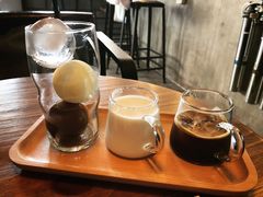 -转山咖啡(松柏社区店)