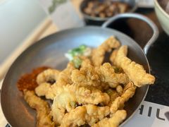-山缓缓火锅(苏州仁恒仓街店)