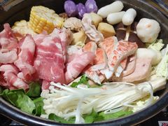 -京和风.日式家庭料理(京和风食堂大仓店)