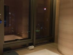 浴室-深圳温德姆至尊酒店