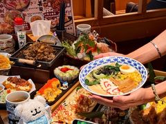 -桃太郎寿司料理(南坪店)
