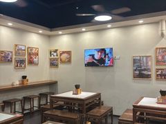 -永丰面馆(汉口路店)
