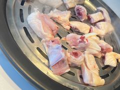 -水禾轩·海鲜蒸汽主题餐厅(拱北店)