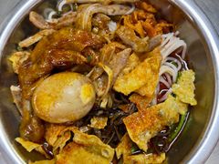-老巷口螺蛳粉(柳州总店)