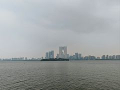 -金鸡湖景区