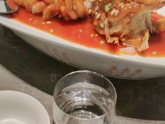 -宫燕府·京菜·烤鸭·淮扬菜(王府中心店)