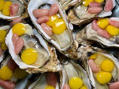 -飞尝蚝·顺德菜·鱼生(顺德总店)