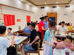 -家乐煲仔店(红山市场店)