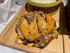 -惠丰堂饭庄·烤鸭·京味菜(西北旺·唐家岭店)