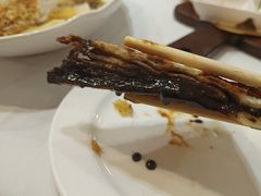 -东兴楼饭庄(六里桥店)