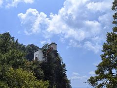 -塔云山