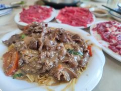 -合意桐坑牛肉粿·鲜牛肉火锅(嵩山总店)