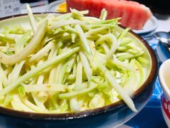 -大海碗·京菜炸酱面(雍和宫店)