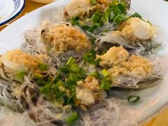 -得记得潮州海鲜砂锅粥(宝业路店)