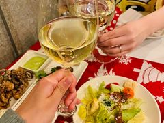 -WOLFGANG PUCK KITCHEN & BAR(迪士尼小镇店)