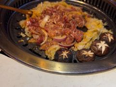 -杨记齐齐哈尔烤肉(总店)