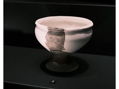 -三星堆博物馆