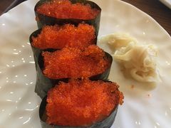 -红叶日料·放题·海胆·定食(星海店)