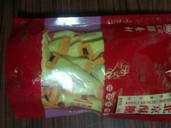 北京酥糖-稻香村金沟河第33营业部