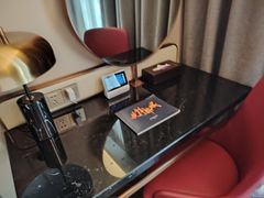 -福州金融街万达鳌峰洲地铁站锦江都城酒店