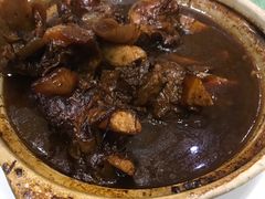 特色牛筋骨-富临轩私房菜(集庆门大街店)