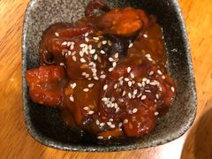 -小条食堂(筼筜天虹店)