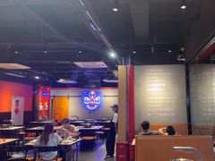 -胡哥烤肥牛(车公庙店)