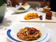 -宁夏国强手抓羊肉·清真菜(未央路凤三店)
