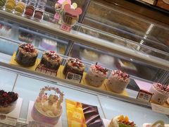 -TOUCH泰奇(金桥长岛路店)