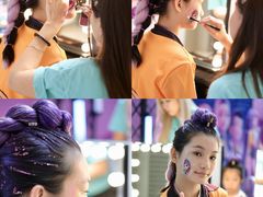 -香港ELEMENTS圆方