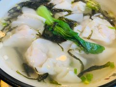 -玖鲜小笼(中山广场店)