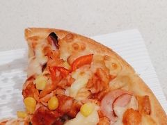-尊宝比萨(中山八店)