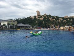 -那琴半岛地质海洋公园