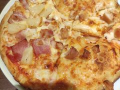 -萨莉亚意式餐厅(杭州滨江天街店)