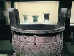 -上海博物馆(人民广场馆)