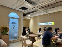 -狐狸和向日葵(北京路店)