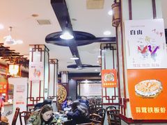 大堂-龙老五汤店(站前西路店)