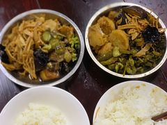 -长生素斋(普陀山店)