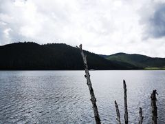 -普达措国家公园
