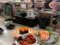 -禾绿寿司·定食·拉面·烧炸(宝安大仟里店)