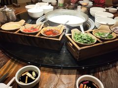 -大良毋米粥(锦龙路总店)