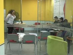 -美联英语(绿宝中心)