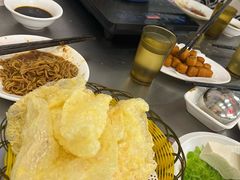 -燃计沙茶皇·香港沙茶火锅(人广旗舰店)