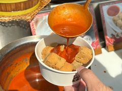 -香园茶社·金陵小灶(老门东店)